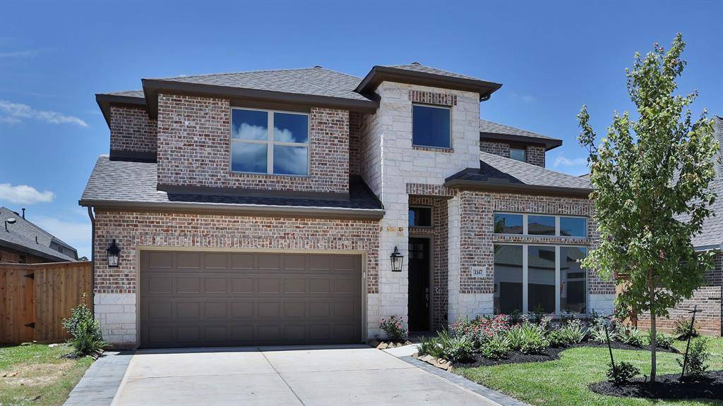Conroe, TX 77304,1147 Beals Creek ST