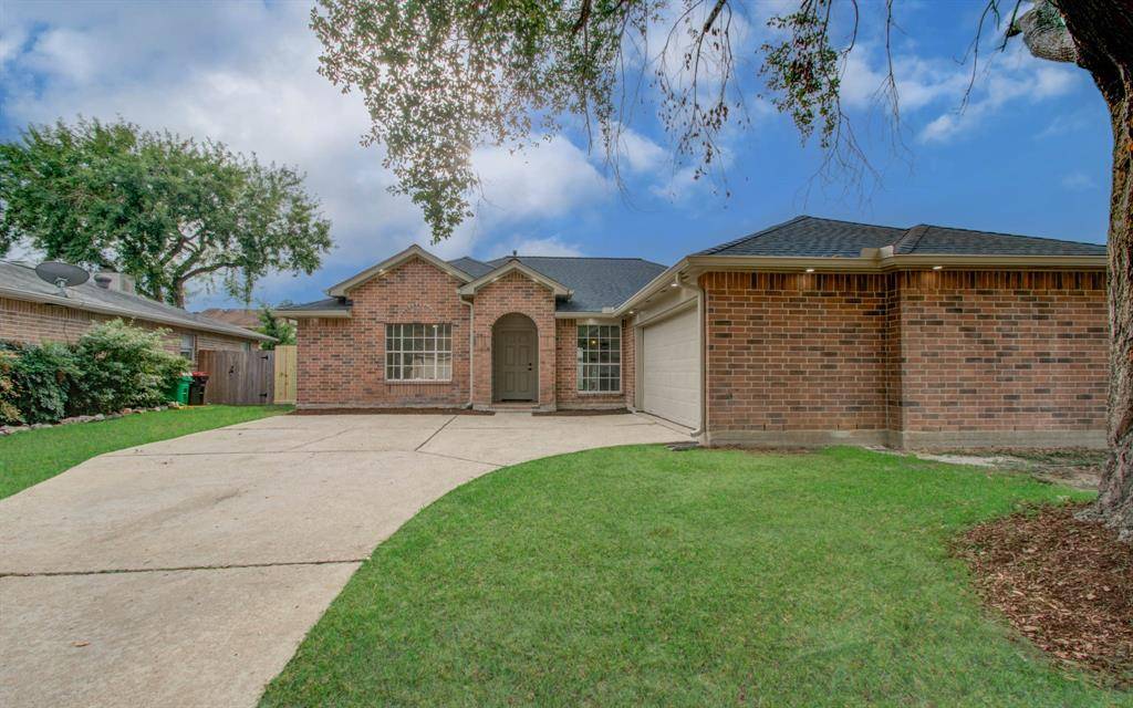 Katy, TX 77449,19831 Packwood DR