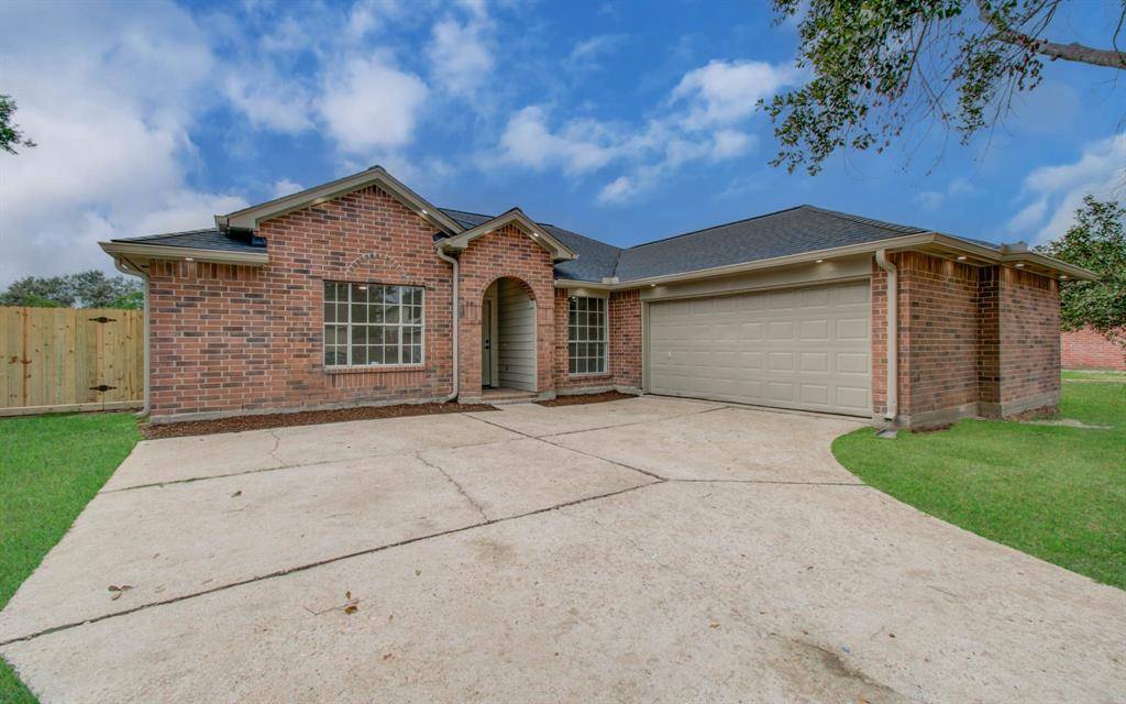 Katy, TX 77449,19831 Packwood DR