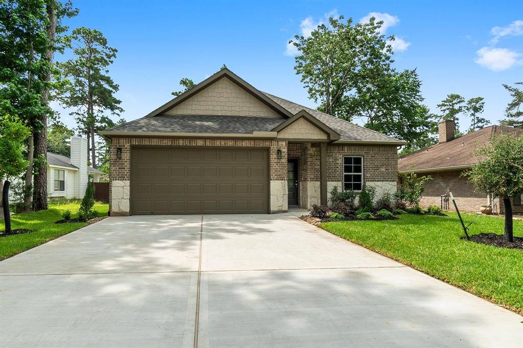 Montgomery, TX 77356,12219 Browning DR