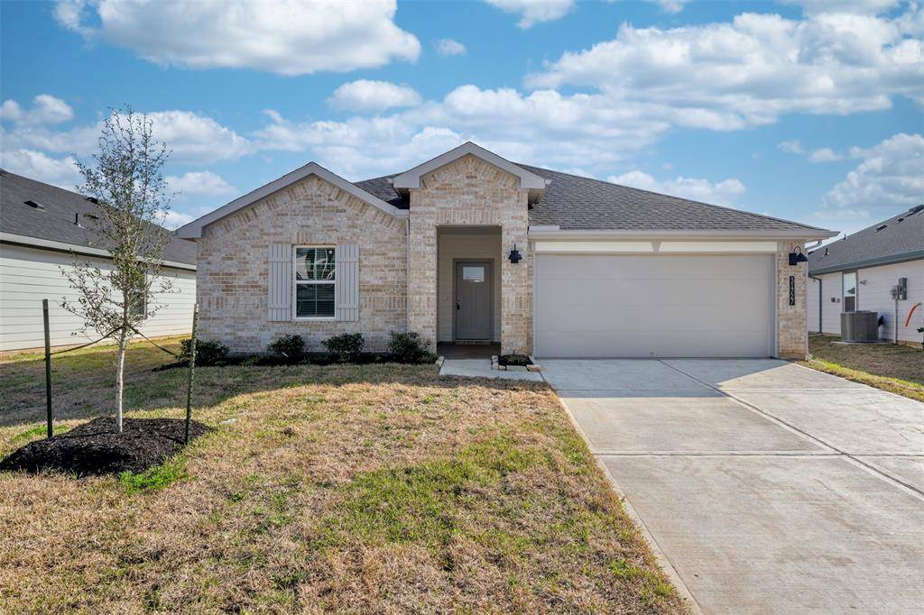Fulshear, TX 77441,31727 Hallington Hill LN