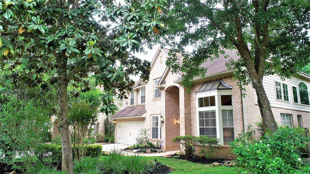 The Woodlands, TX 77382,31 Fortuneberry PL