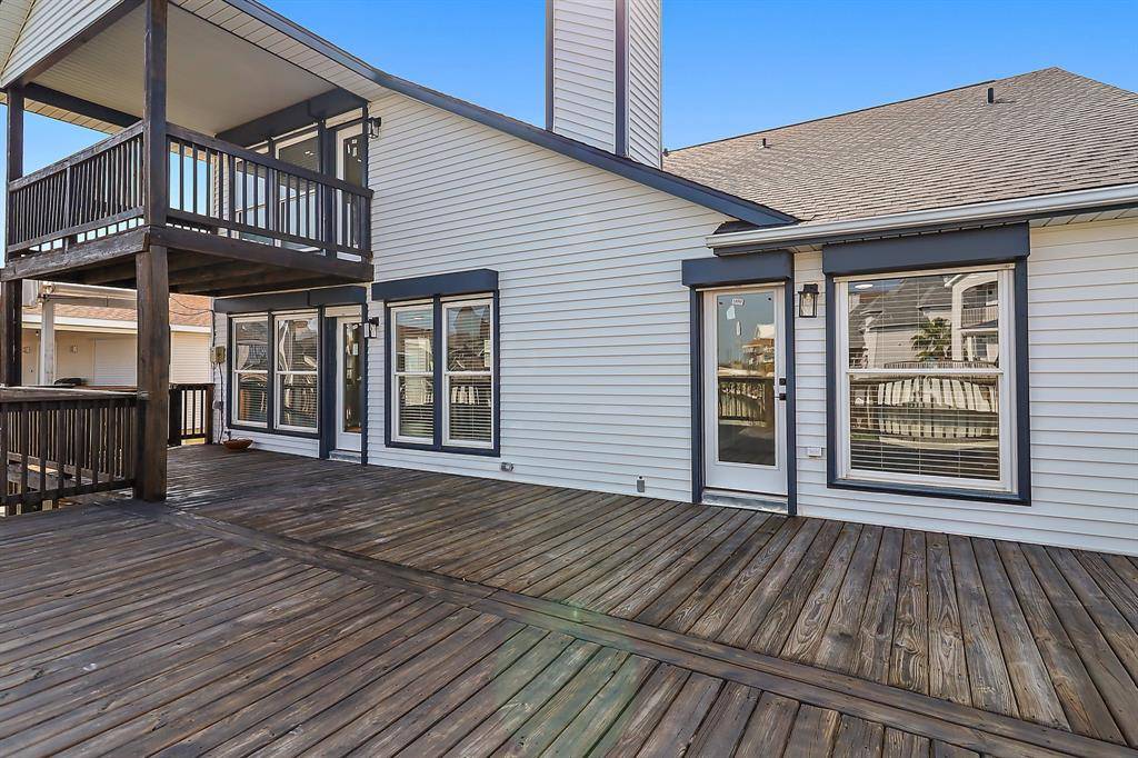Tiki Island, TX 77554,334 Admiral cir CIR