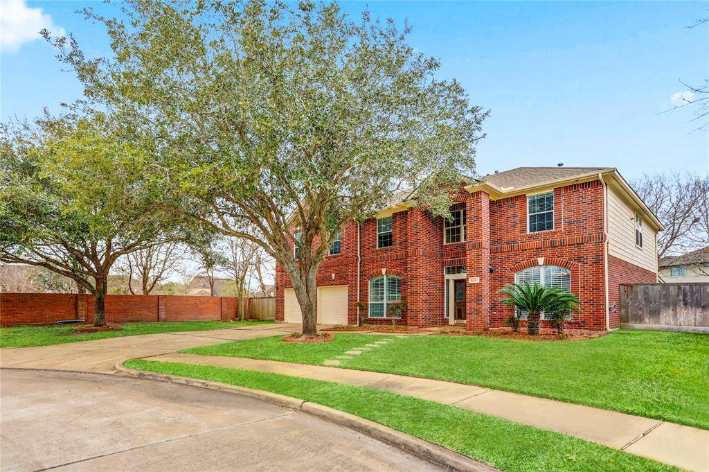 Sugar Land, TX 77479,8103 SUMMER WIND COURT