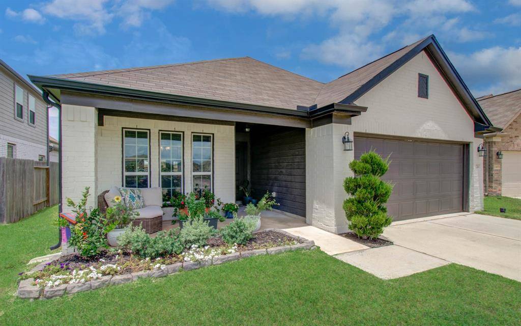 Conroe, TX 77385,2243 Brambling LN