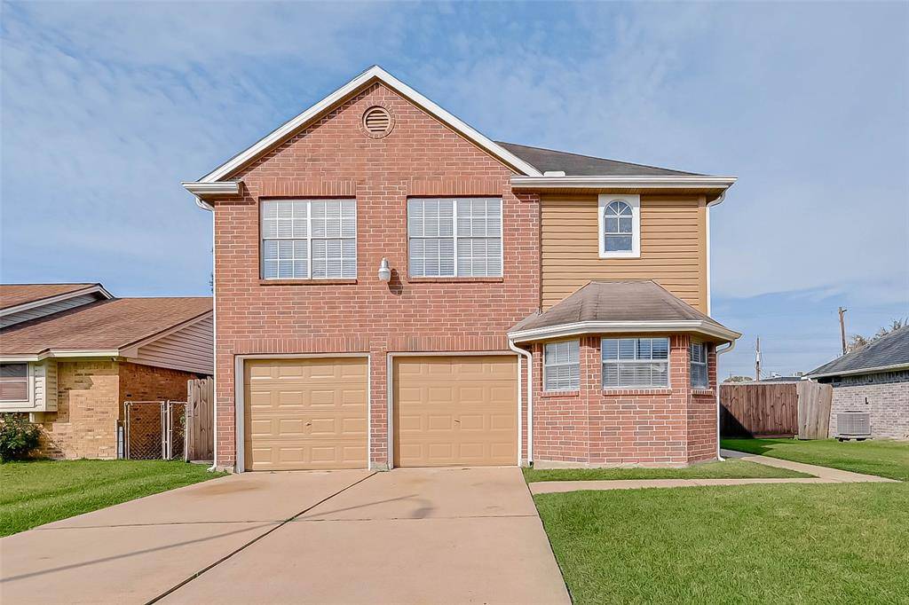 Pasadena, TX 77503,3109 Briar DR