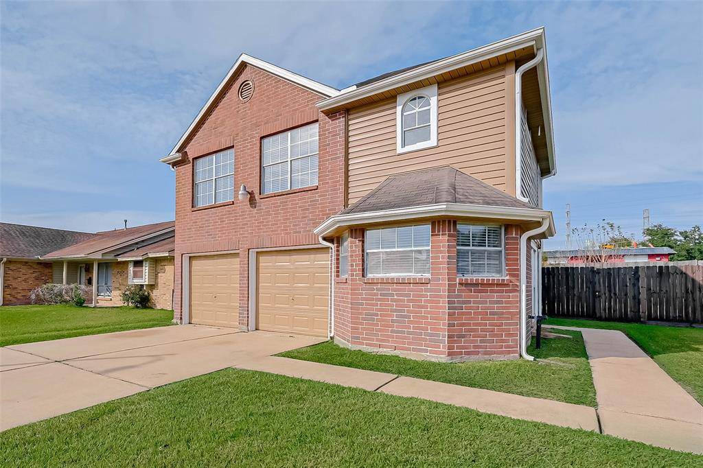 Pasadena, TX 77503,3109 Briar DR