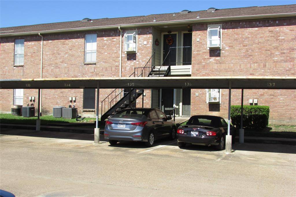 Webster, TX 77058,18800 Egret Bay BLVD #903