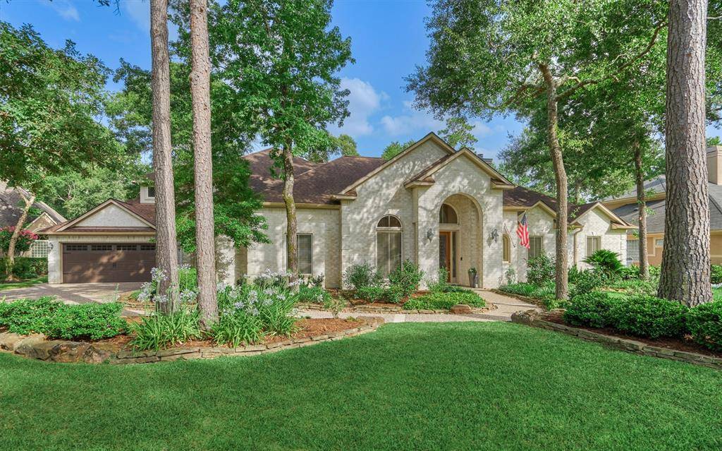 The Woodlands, TX 77381,311 S Silvershire CIR