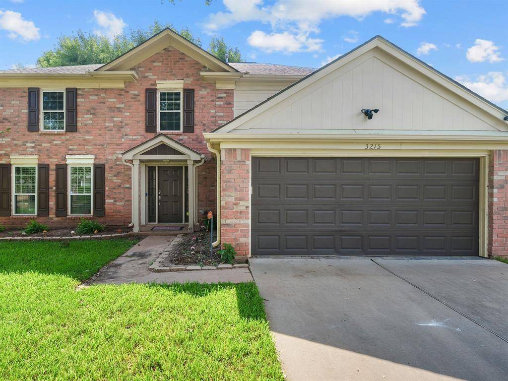 Sugar Land, TX 77479,3215 Battle Ridge LN