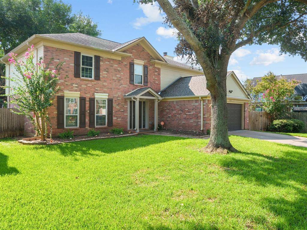 Sugar Land, TX 77479,3215 Battle Ridge LN