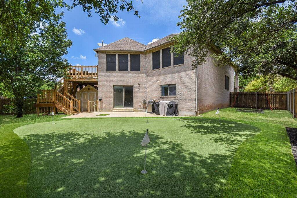 Cedar Park, TX 78613,1750 Star Light CIR