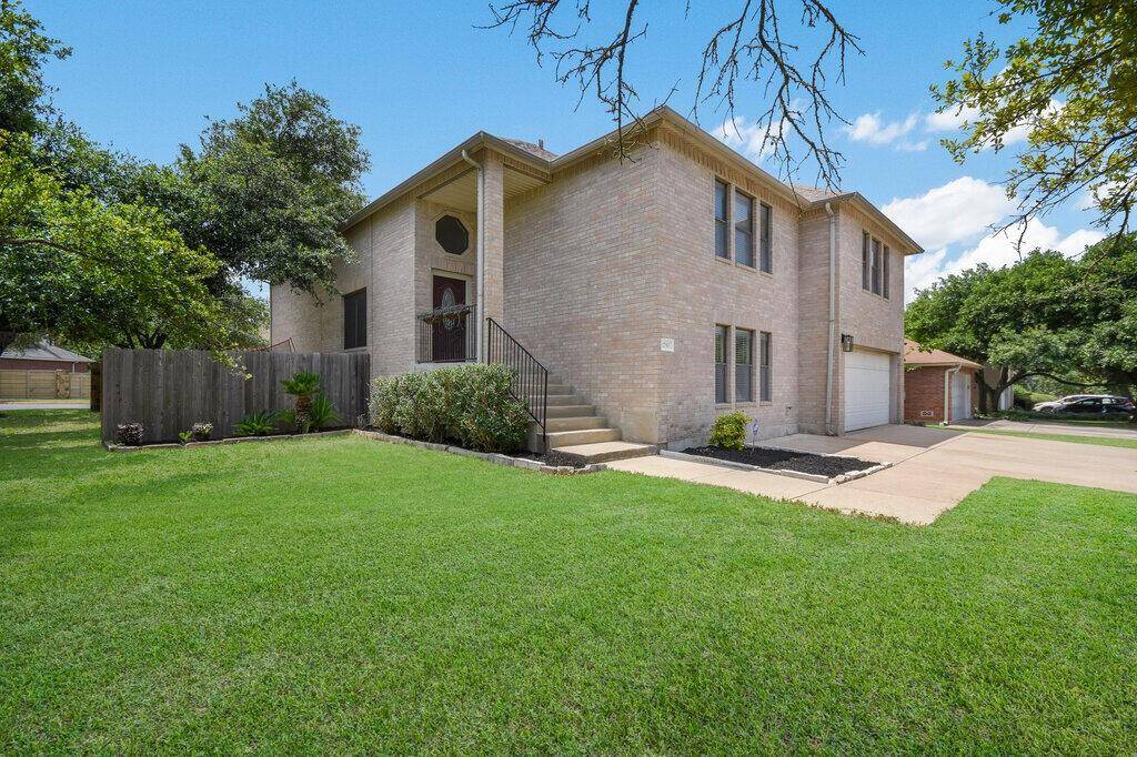 Cedar Park, TX 78613,1750 Star Light CIR