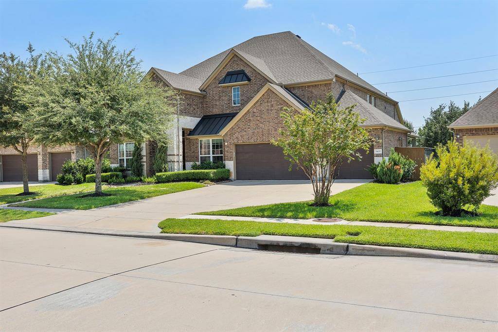 Katy, TX 77494,3410 Leaning Willow DR