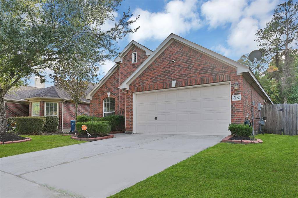 Humble, TX 77396,9126 Red Castle LN