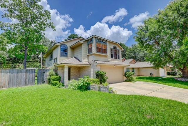 Spring, TX 77388,21515 Nottinghill DR