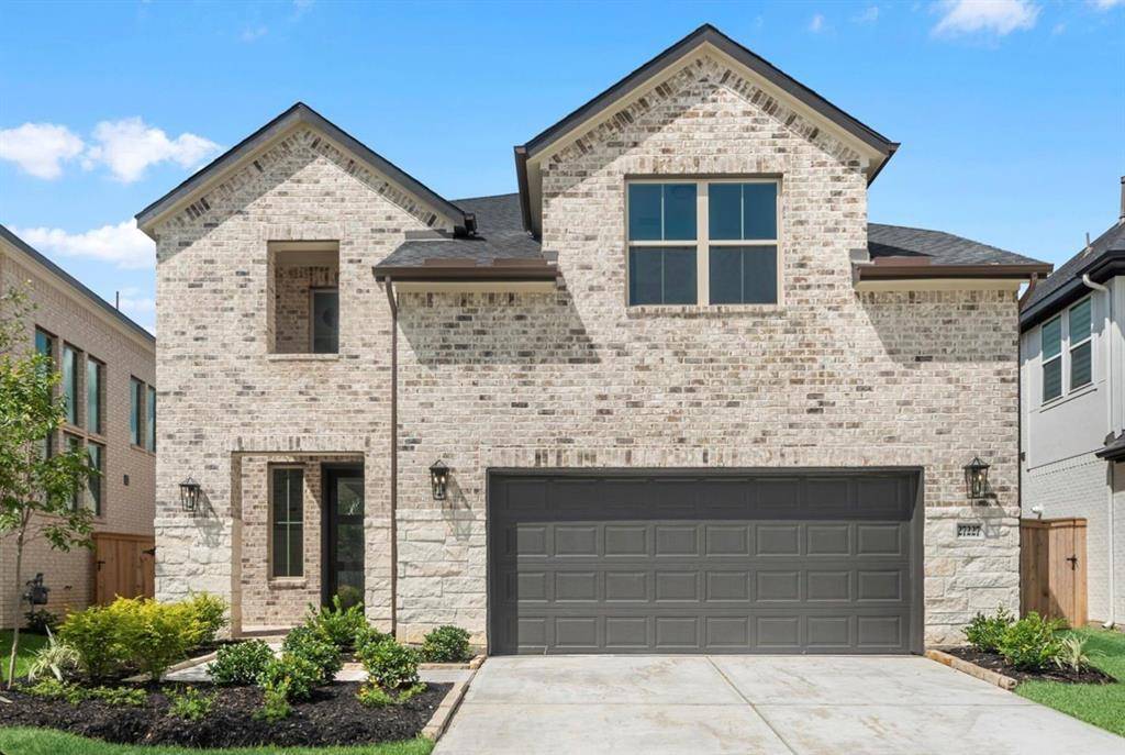 Hockley, TX 77447,27227 Prairie Blazingstar WAY
