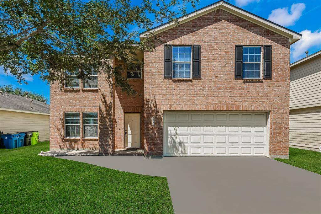 Rosenberg, TX 77471,1126 Desert Willow LN