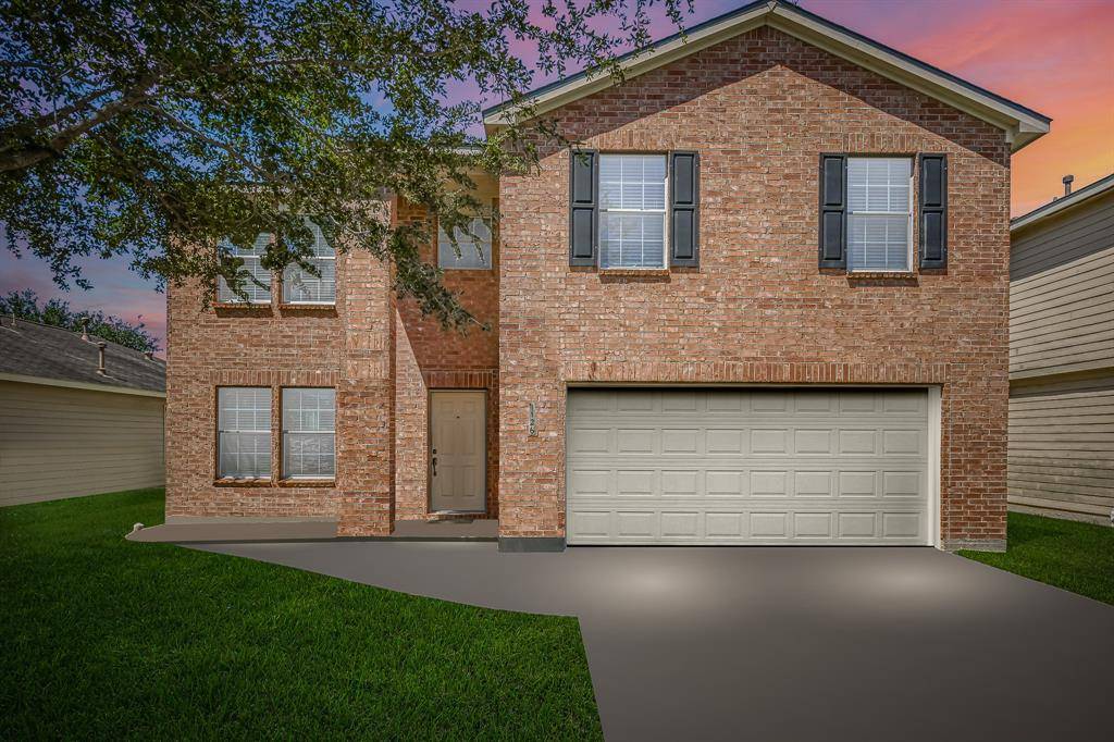 Rosenberg, TX 77471,1126 Desert Willow LN