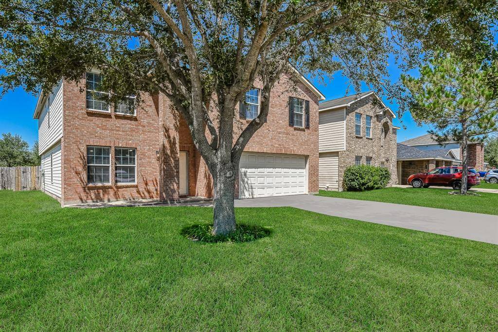 Rosenberg, TX 77471,1126 Desert Willow LN