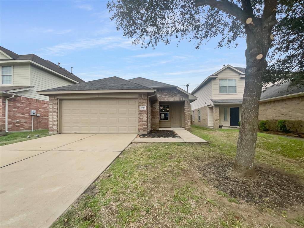 Houston, TX 77047,1926 Nichole Woods DR