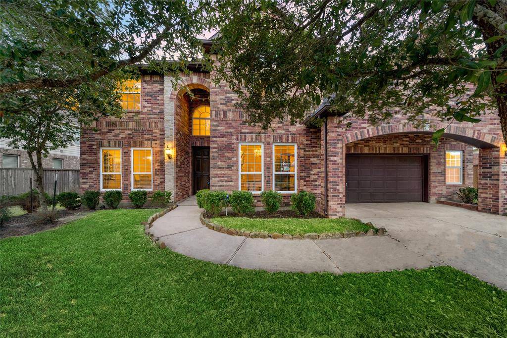 Katy, TX 77494,27415 Wooded Canyon DR