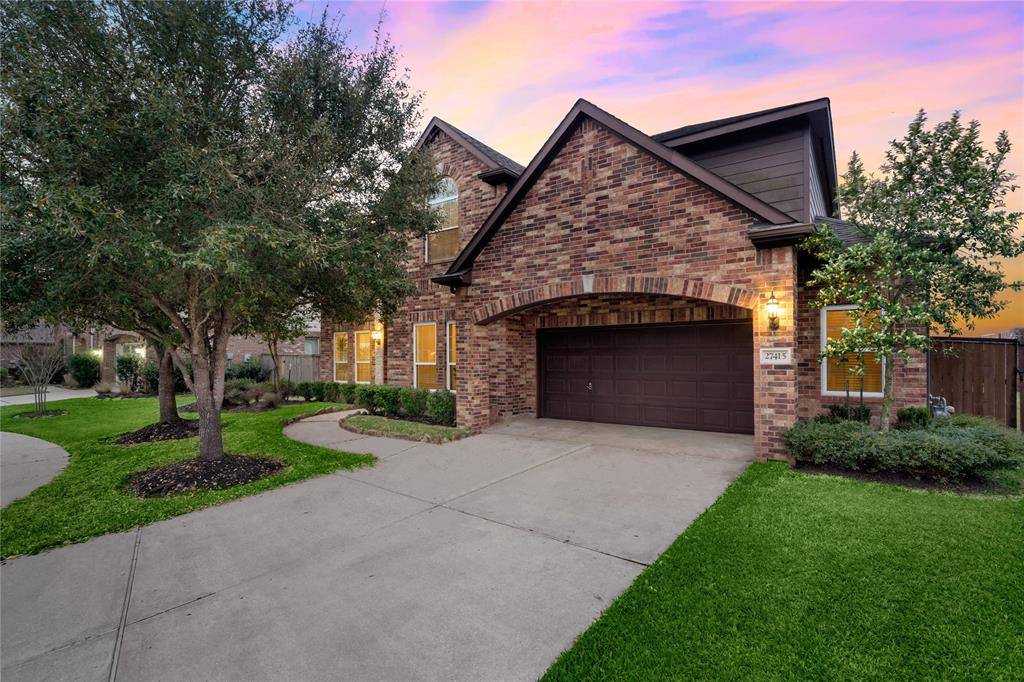 Katy, TX 77494,27415 Wooded Canyon DR