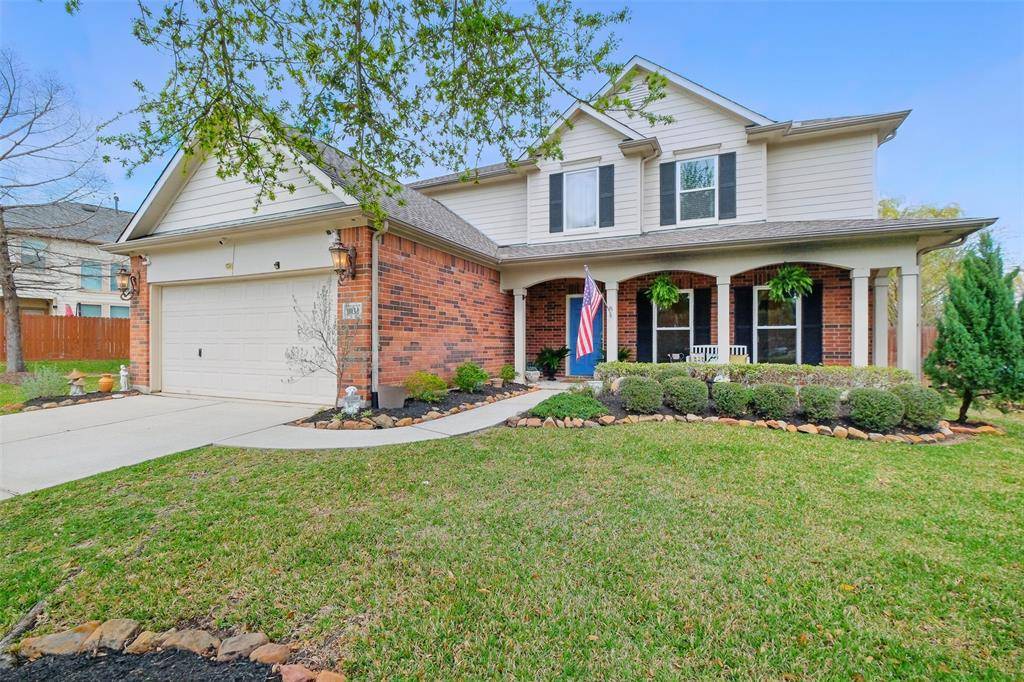 Tomball, TX 77375,9034 Cedar Run FLS