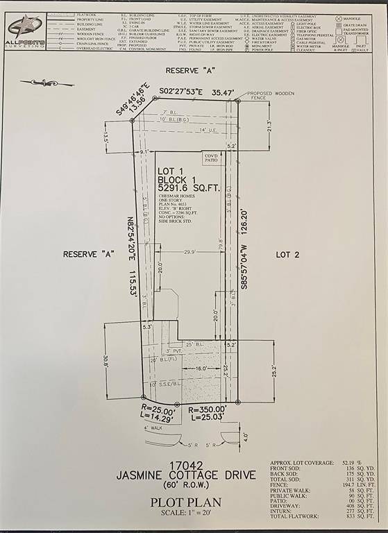 Hockley, TX 77447,17042 Jasmine Cottage DR