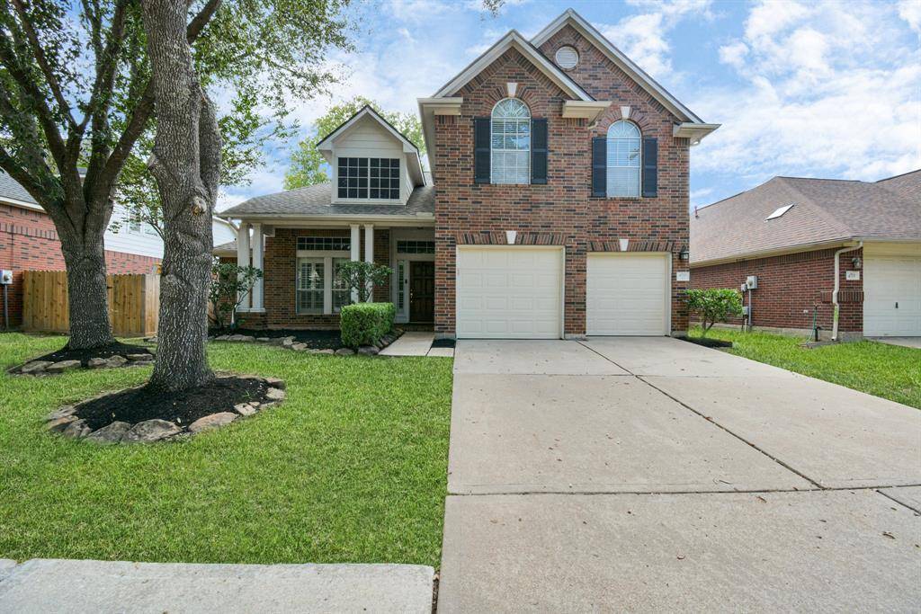 Houston, TX 77084,4711 Orchard Blossom WAY