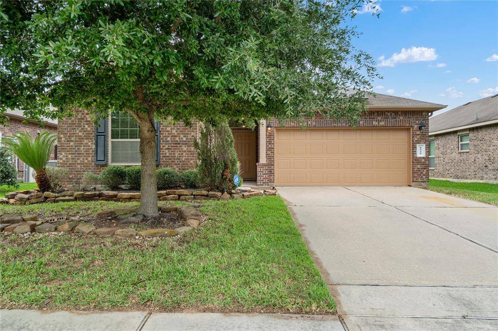 Tomball, TX 77375,8934 Finnery DR