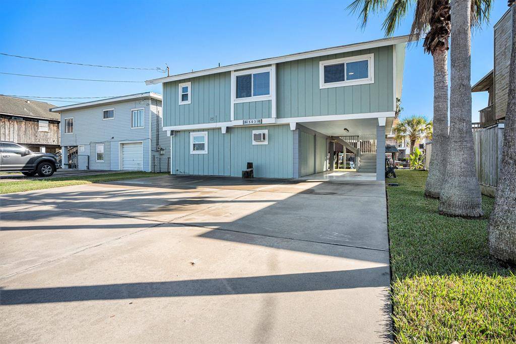 Bayou Vista, TX 77563,503 Pompano ST