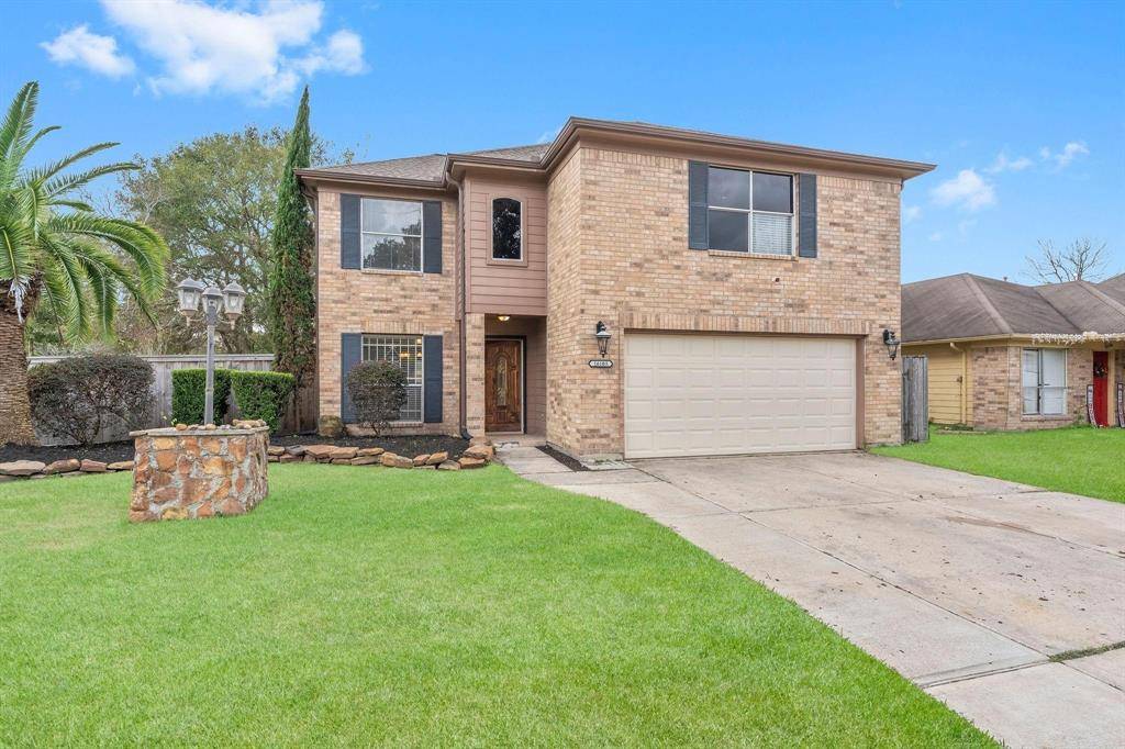 Humble, TX 77396,16103 Catbird CT