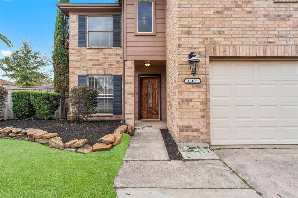 Humble, TX 77396,16103 Catbird CT