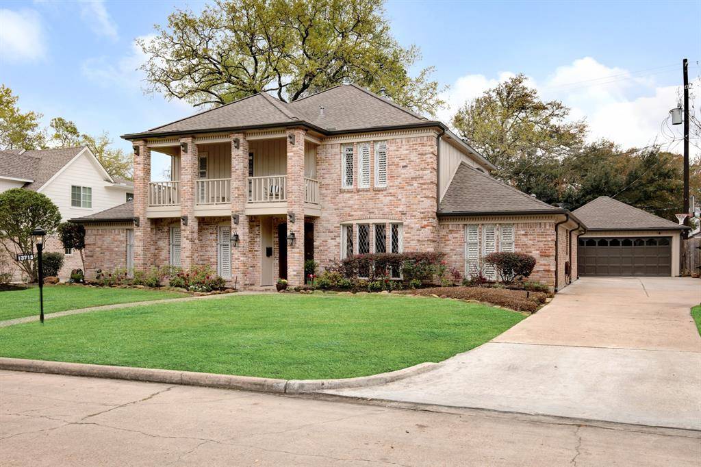 Houston, TX 77079,13715 Butterfly LN