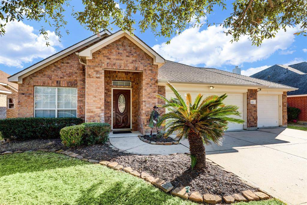 Katy, TX 77449,4822 Claymill CT