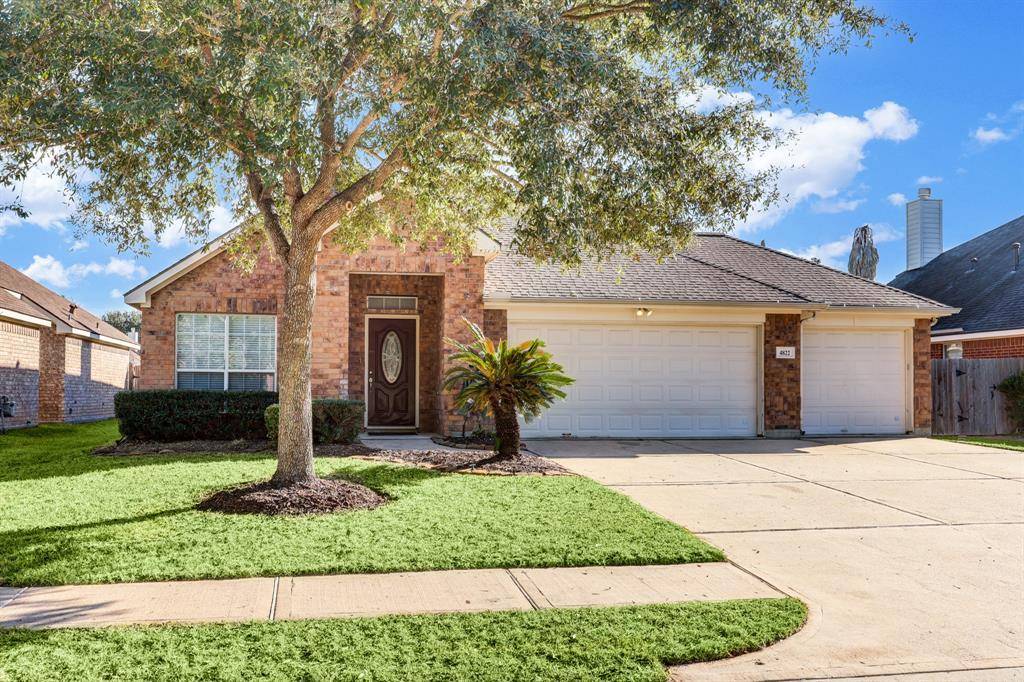 Katy, TX 77449,4822 Claymill CT