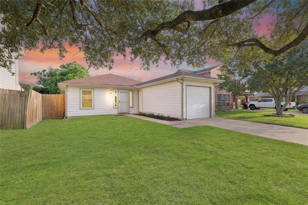 Houston, TX 77085,6427 Burdine CT