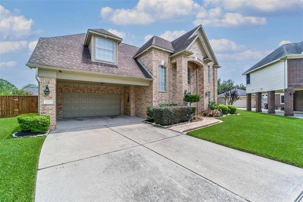 Houston, TX 77014,1803 Laurel Rose LN