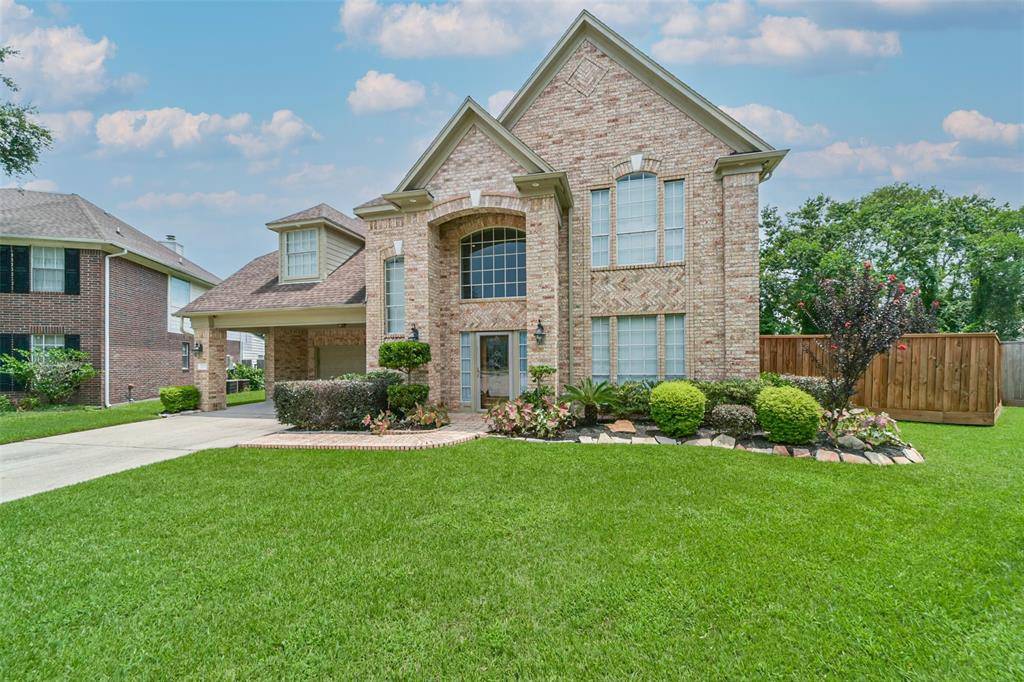 Houston, TX 77014,1803 Laurel Rose LN