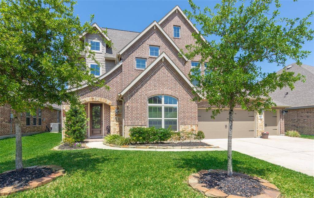 Tomball, TX 77375,9510 Three Stone LN