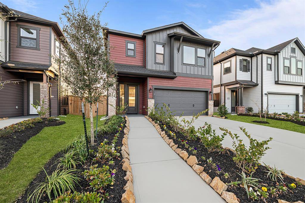 Missouri City, TX 77459,1523 Park Path DR