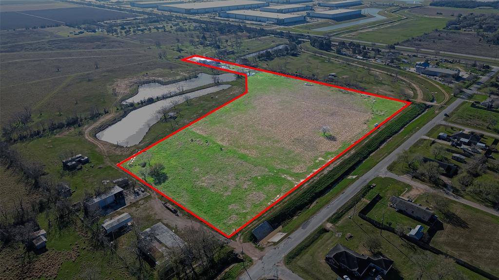 Brookshire, TX 77423,0 Stalknecht RD