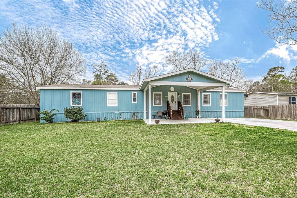 Porter, TX 77365,18592 Huckleberry LN