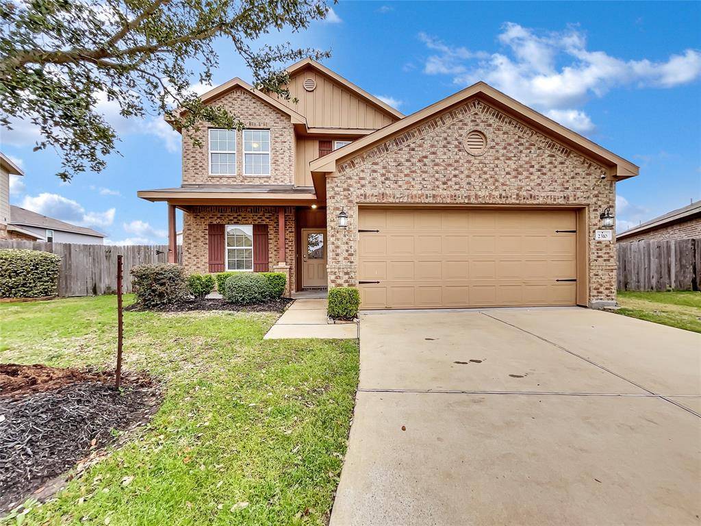 Texas City, TX 77591,2310 Moonstone CT