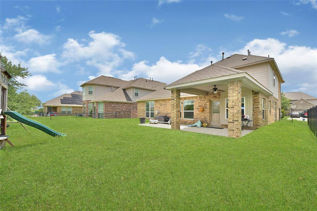Rosharon, TX 77583,9914 Channel Set Way