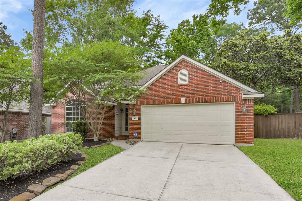 Spring, TX 77382,87 N Veranda Ridge DR