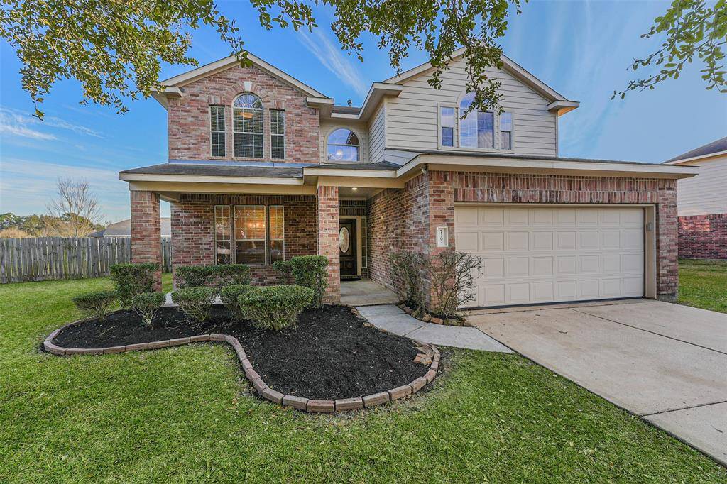 Pearland, TX 77584,7304 Newport LN