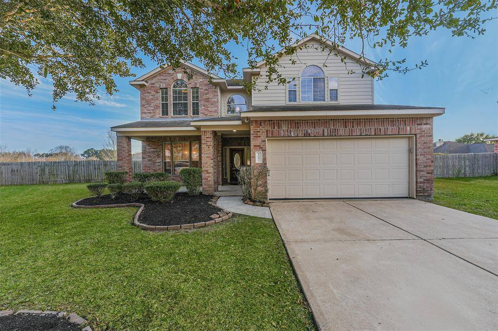 Pearland, TX 77584,7304 Newport LN