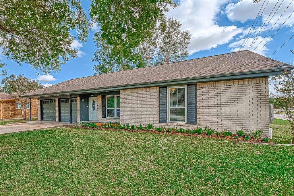 Katy, TX 77493,802 Aster ST